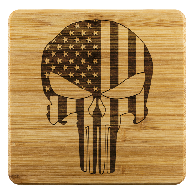 Patriot Punisher Coaster