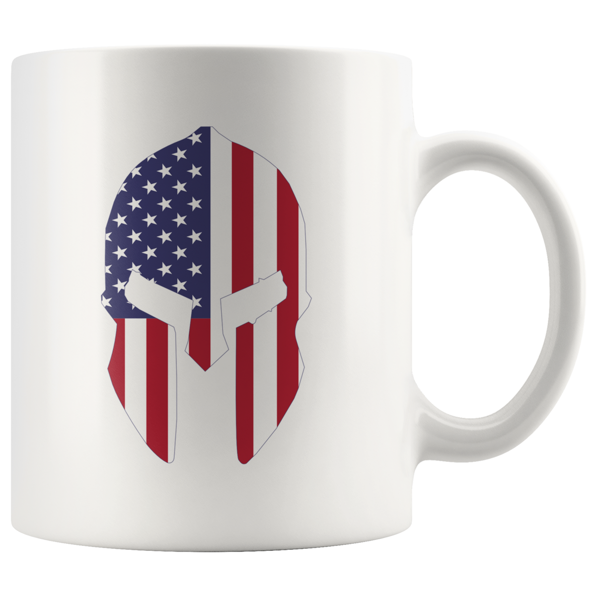 Patriot Spartan