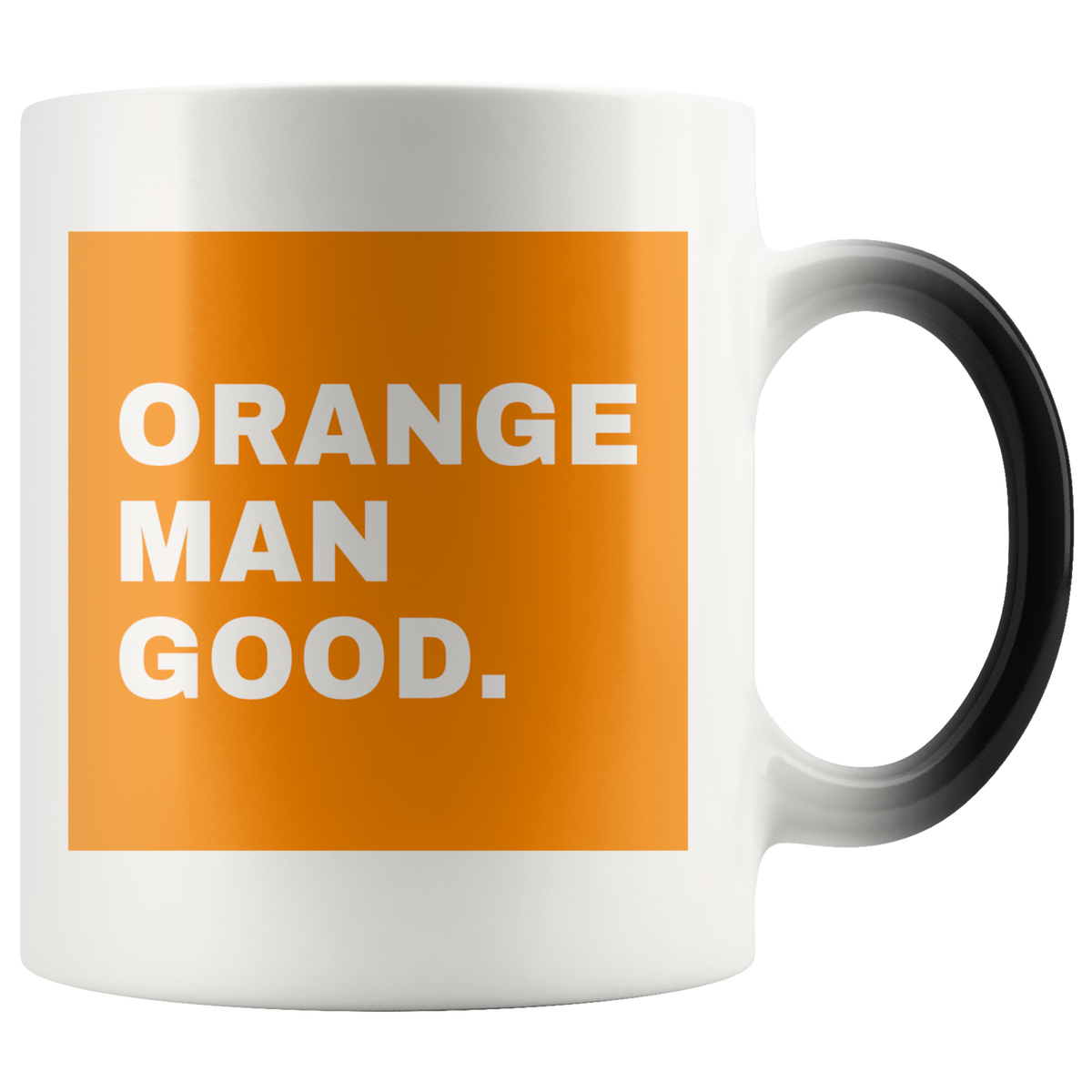 Magic Mug 11oz