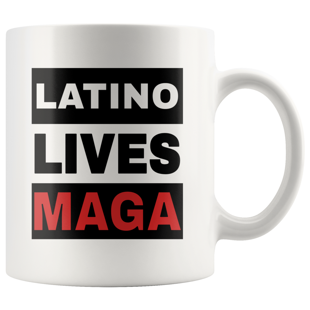 Latino Lives MAGA