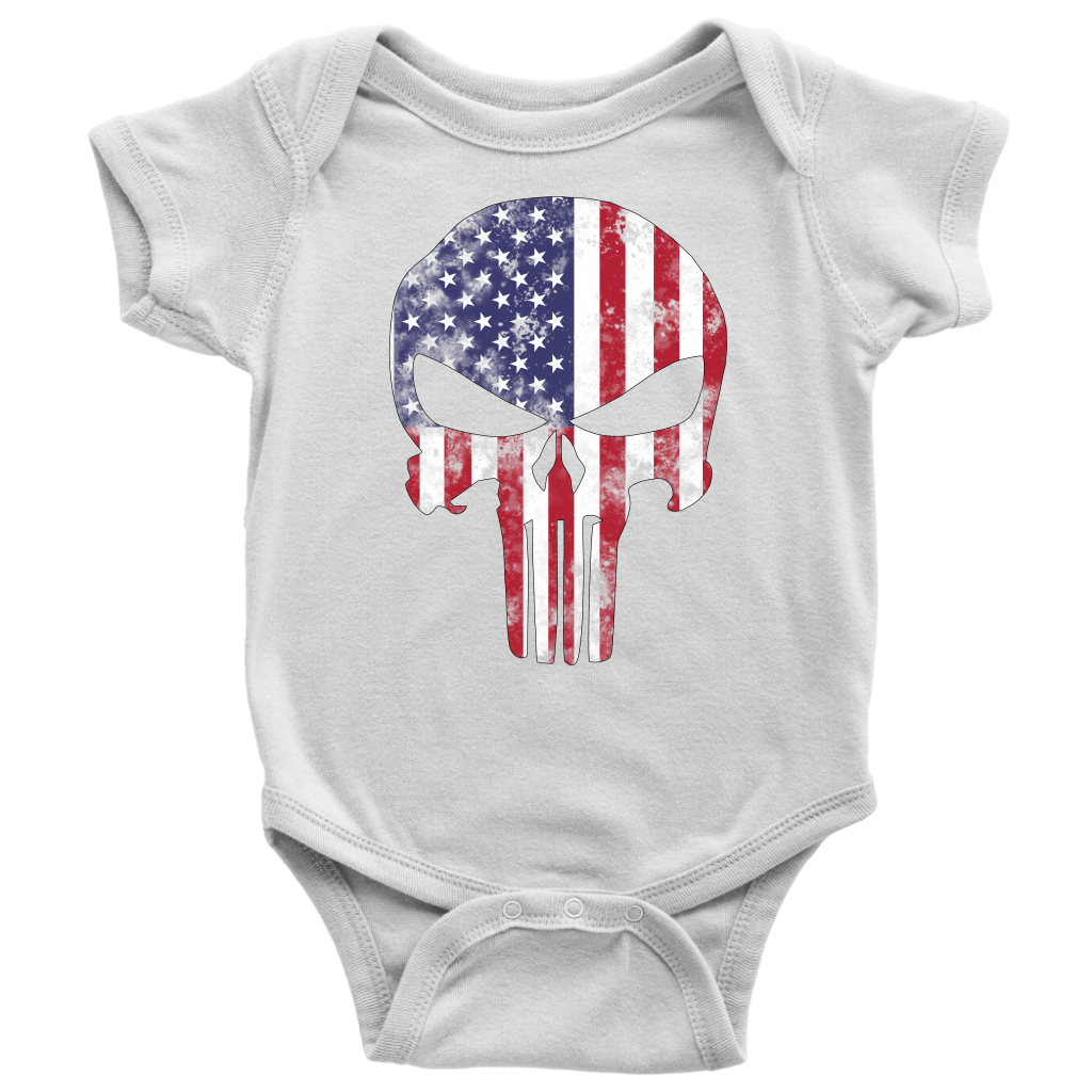 Baby American Punisher
