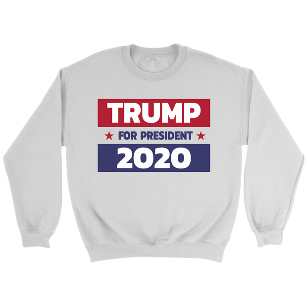 Trump For President 2020