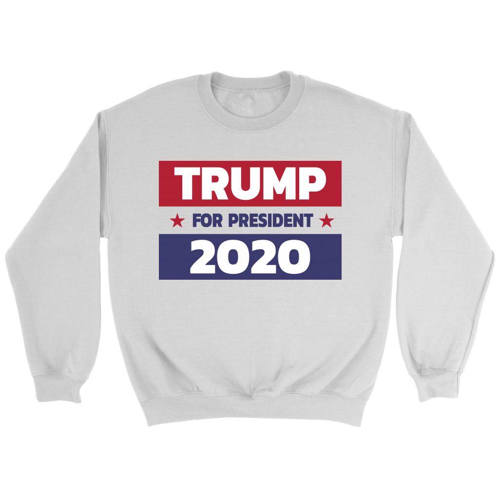 Trump For President 2020