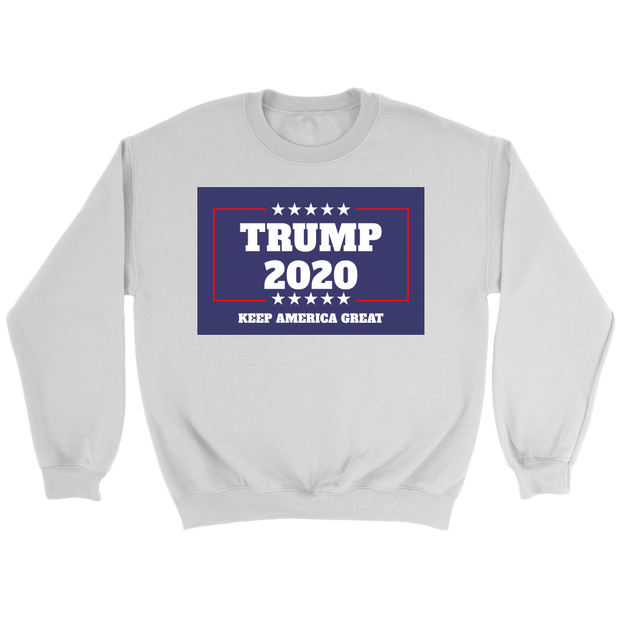 Trump 2020 Keep America Great