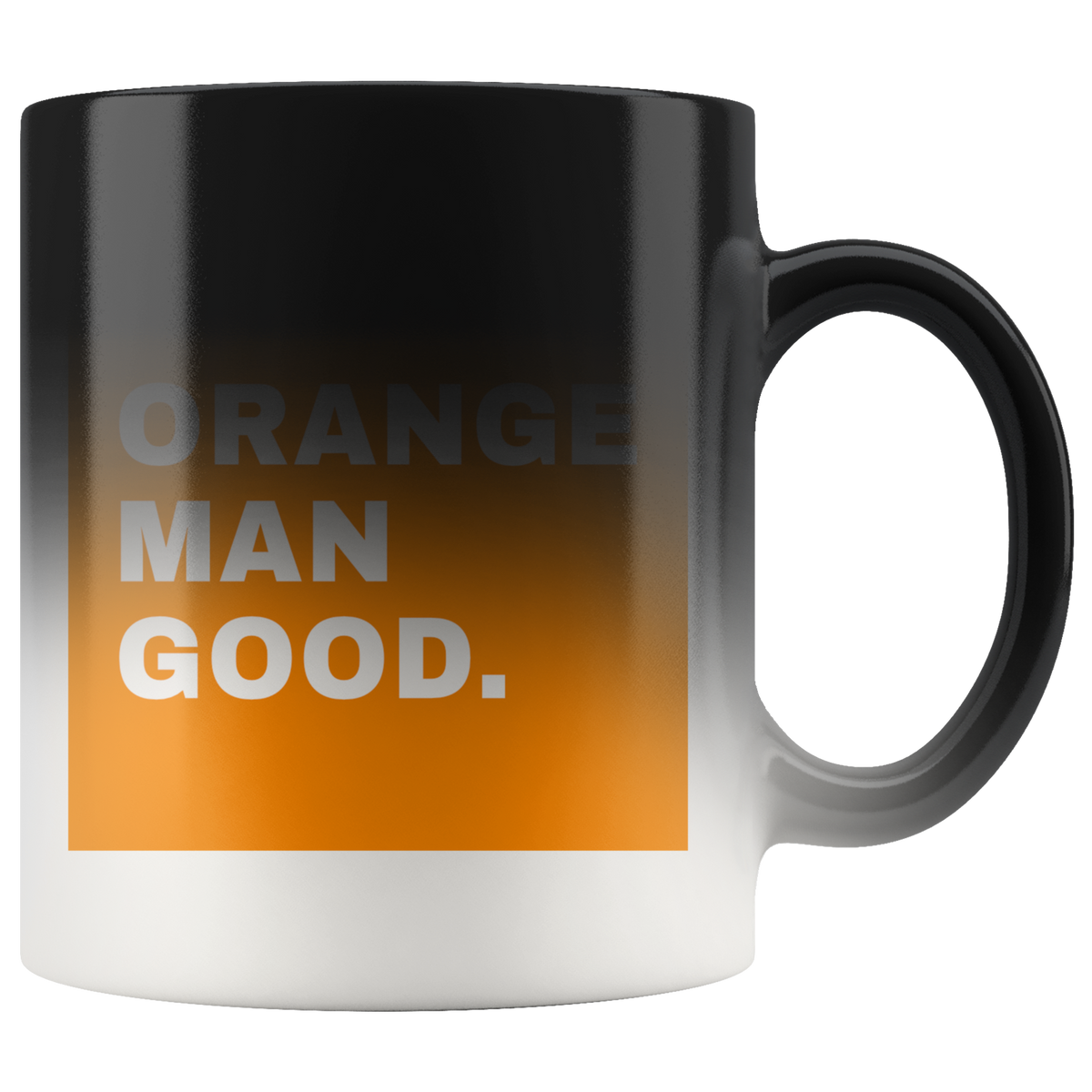 Magic Mug 11oz
