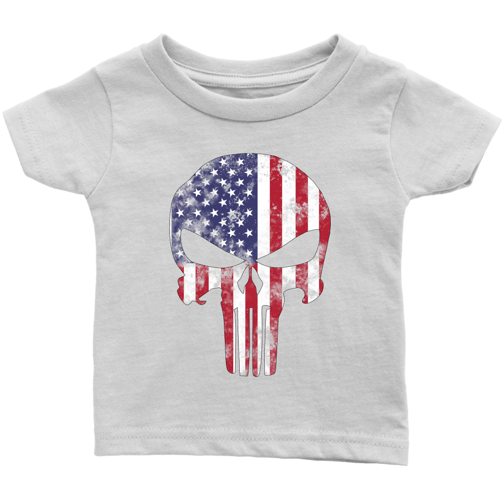 Baby American Punisher