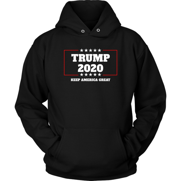 Trump 2020 Keep America Great