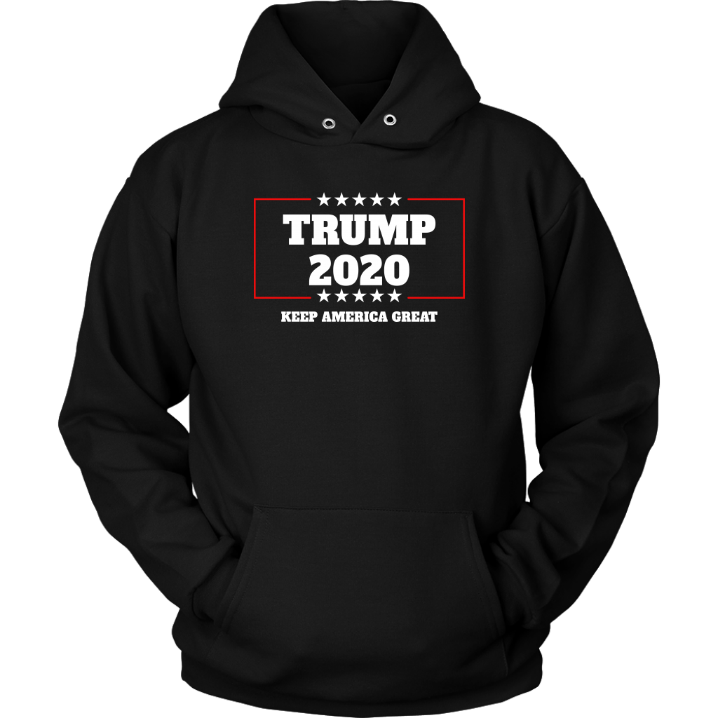 Trump 2020 Keep America Great