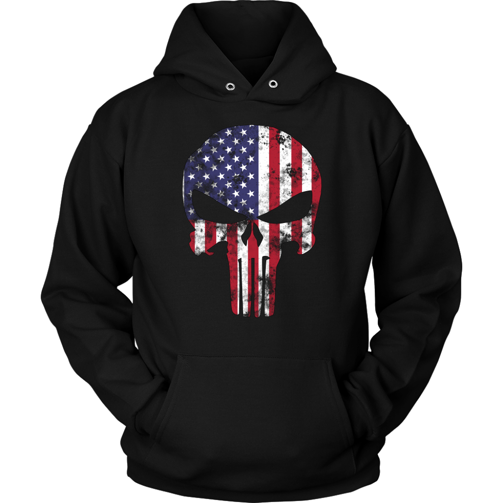 American Punisher