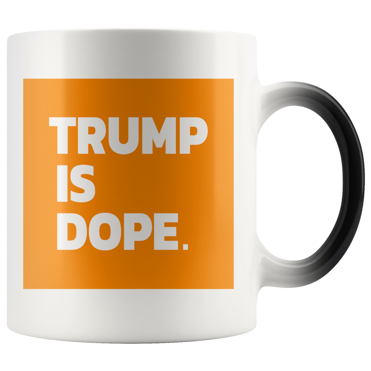 Magic Mug 11oz