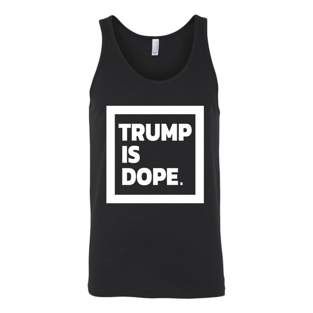 Trump Is Dope.