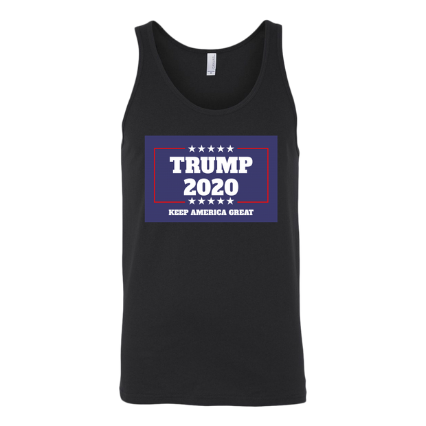 Trump 2020 Keep America Great