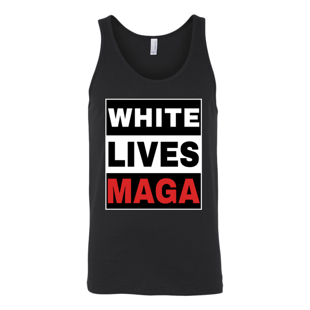 White Lives Matter
