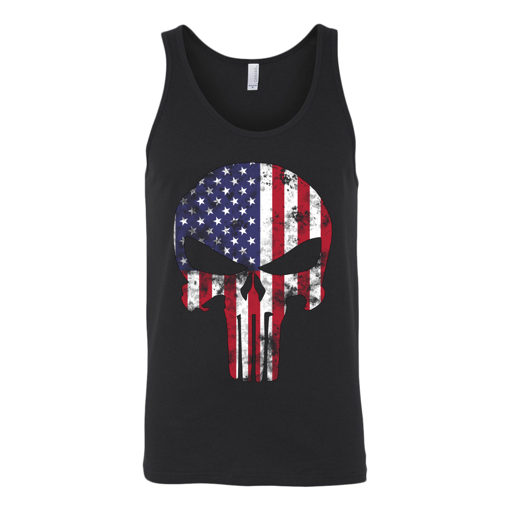 American Punisher