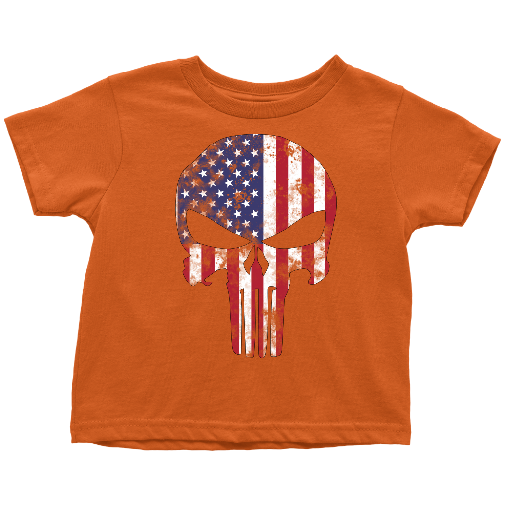 Baby American Punisher