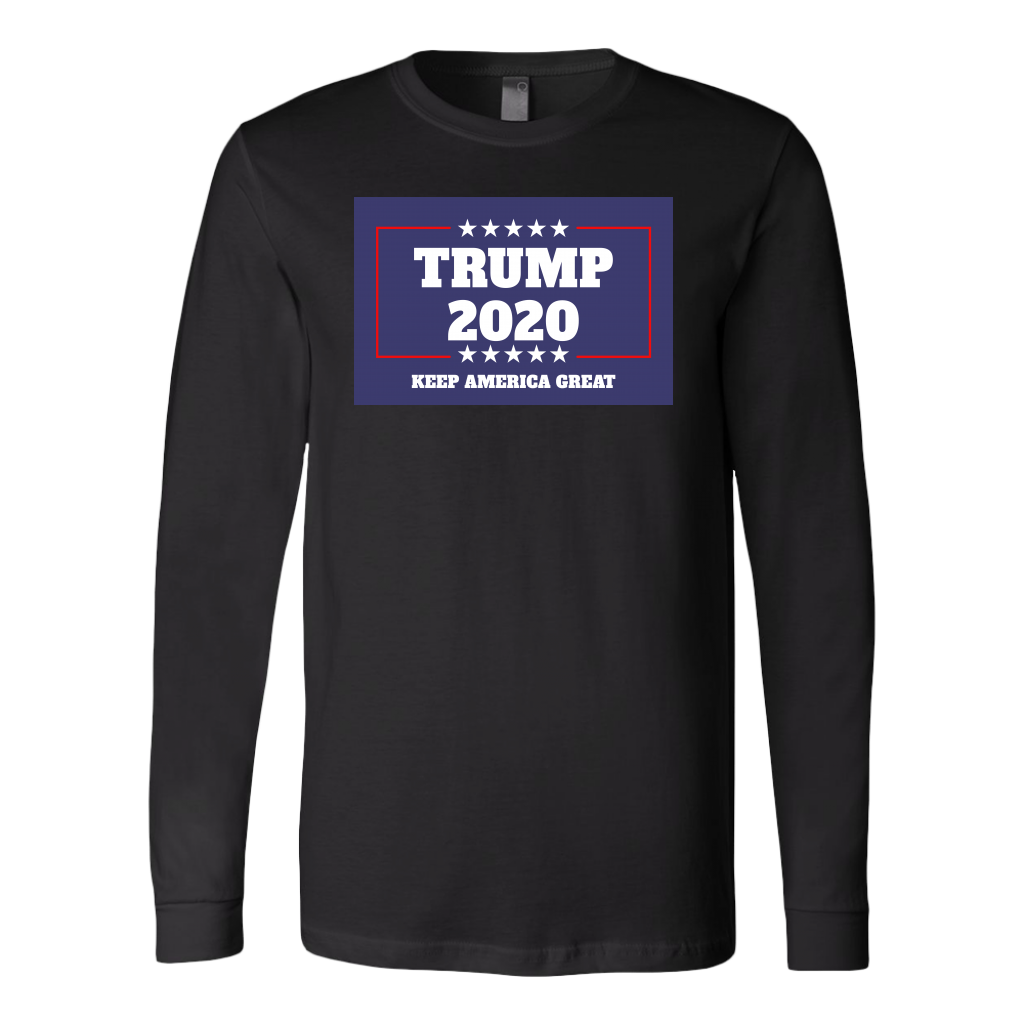 Trump 2020 Keep America Great