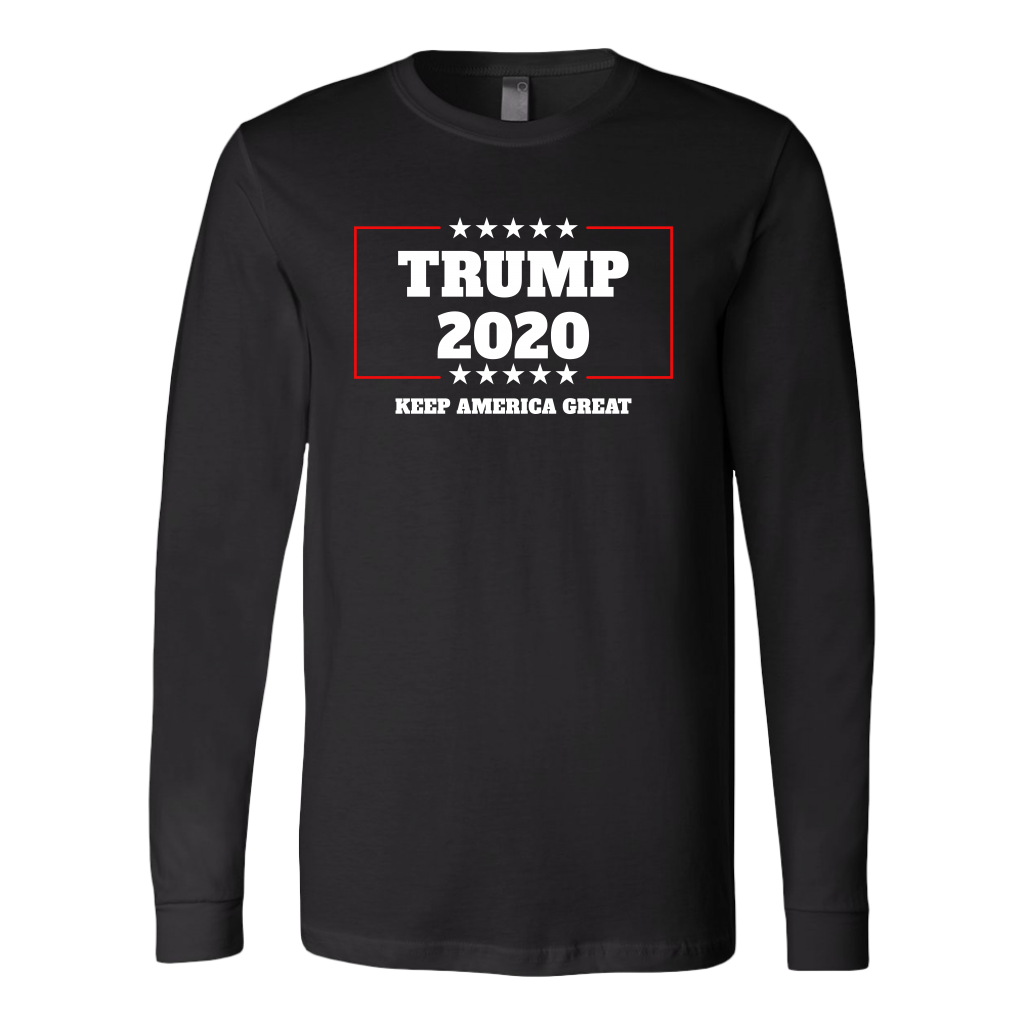 Trump 2020 Keep America Great