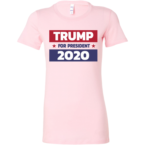 Trump For President 2020