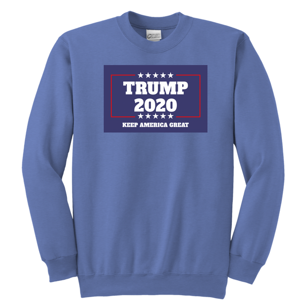 Trump 2020 Keep America Great