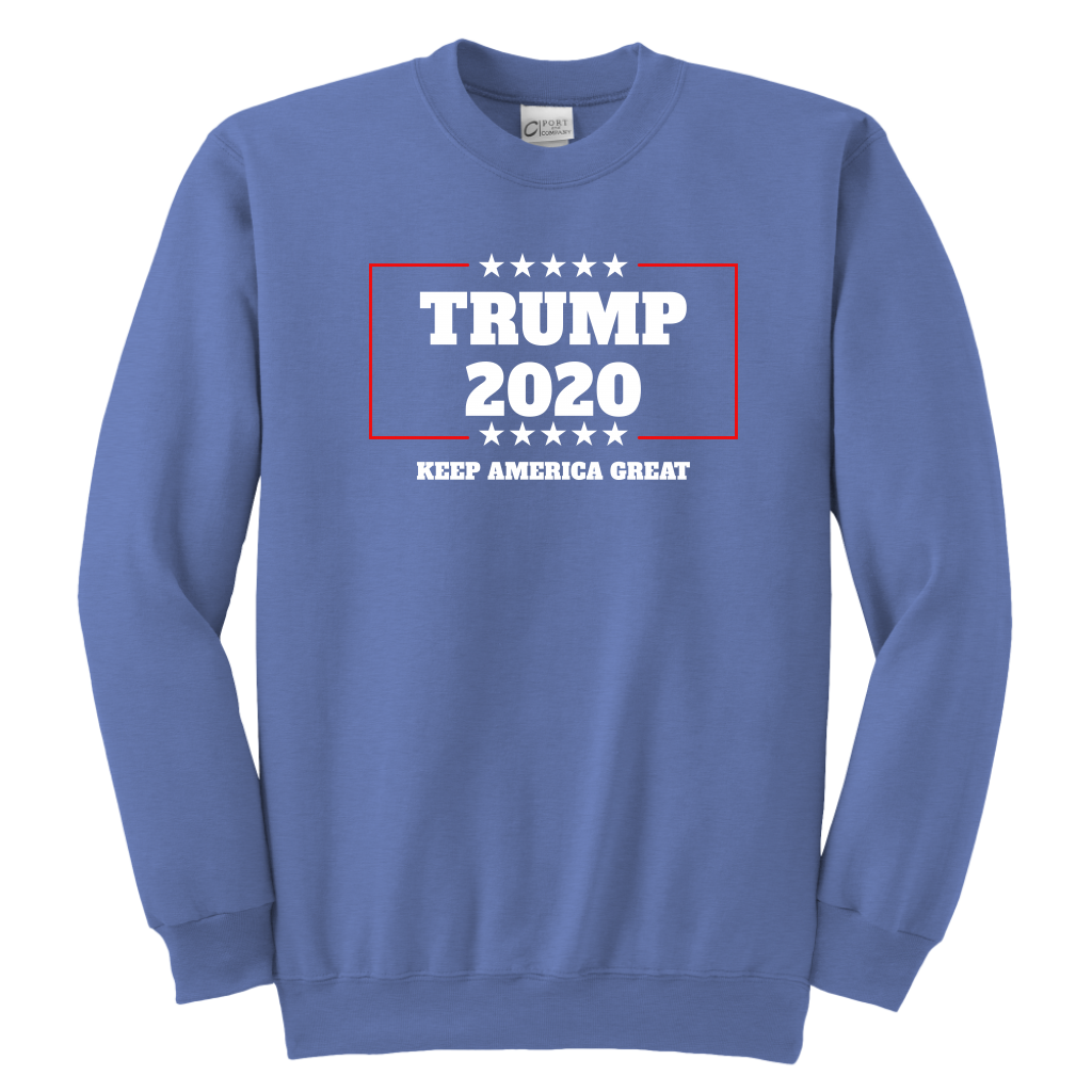 Trump 2020 Keep America Great