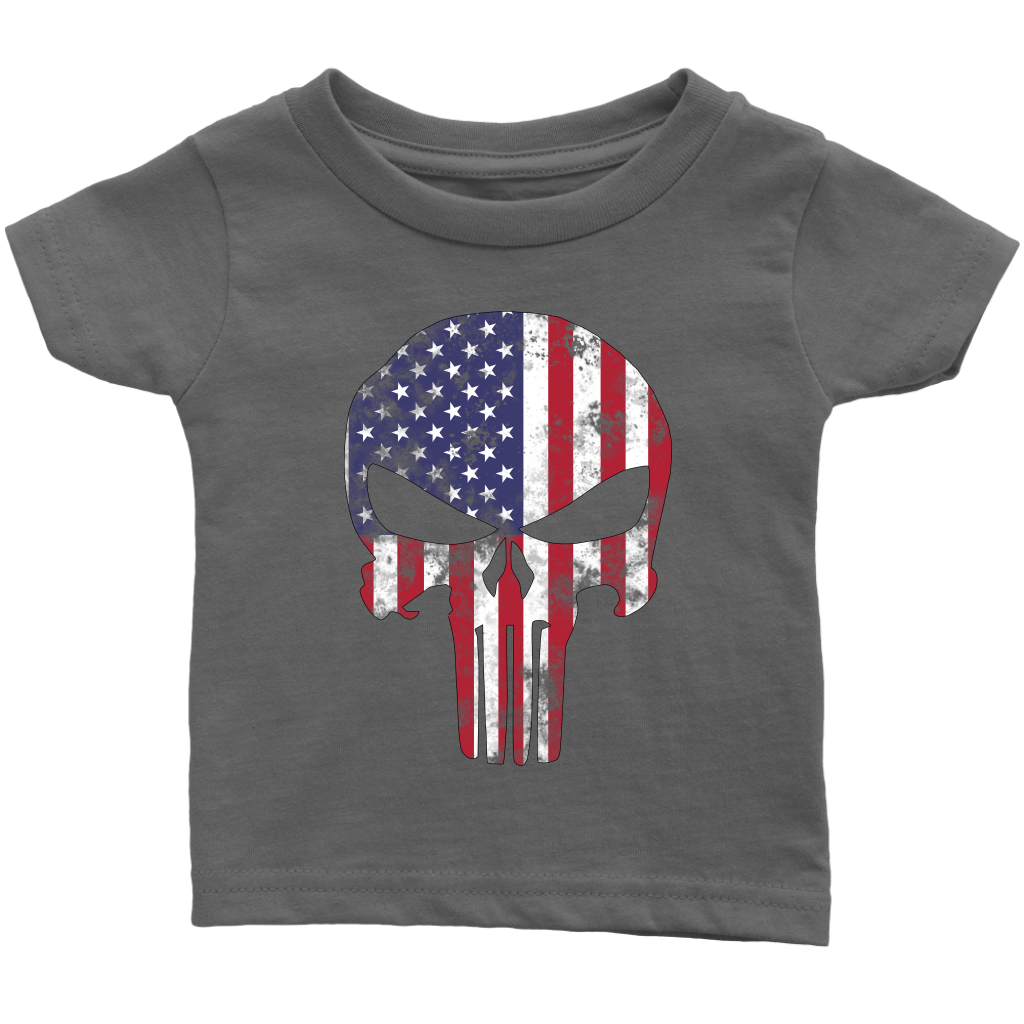 Baby American Punisher