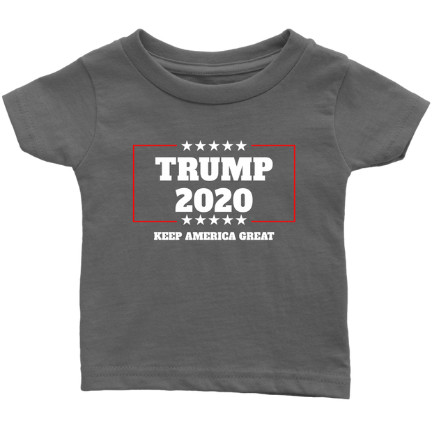 Trump 2020 Keep America Great