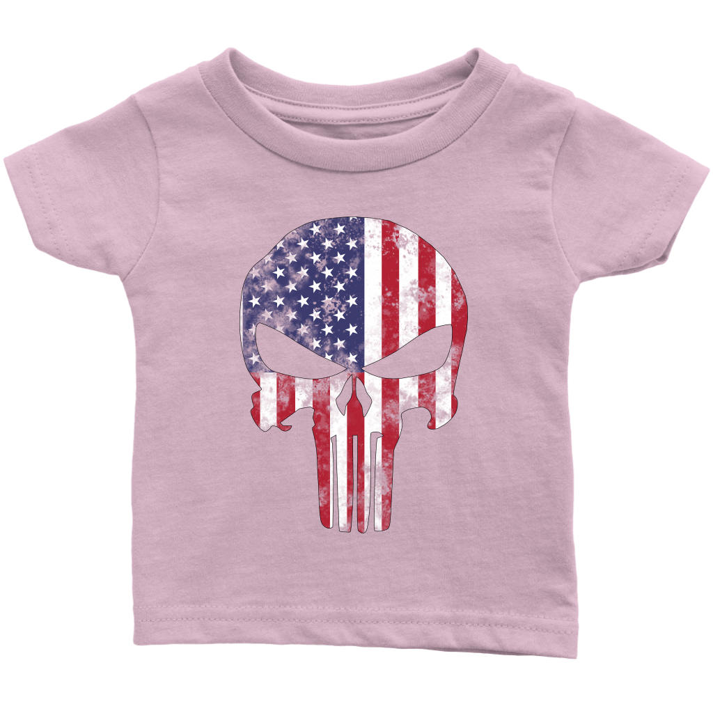 Baby American Punisher
