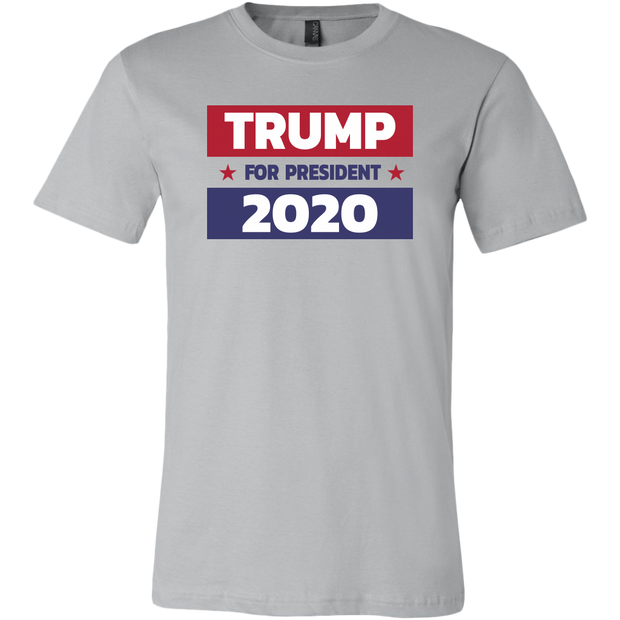 Trump For President 2020