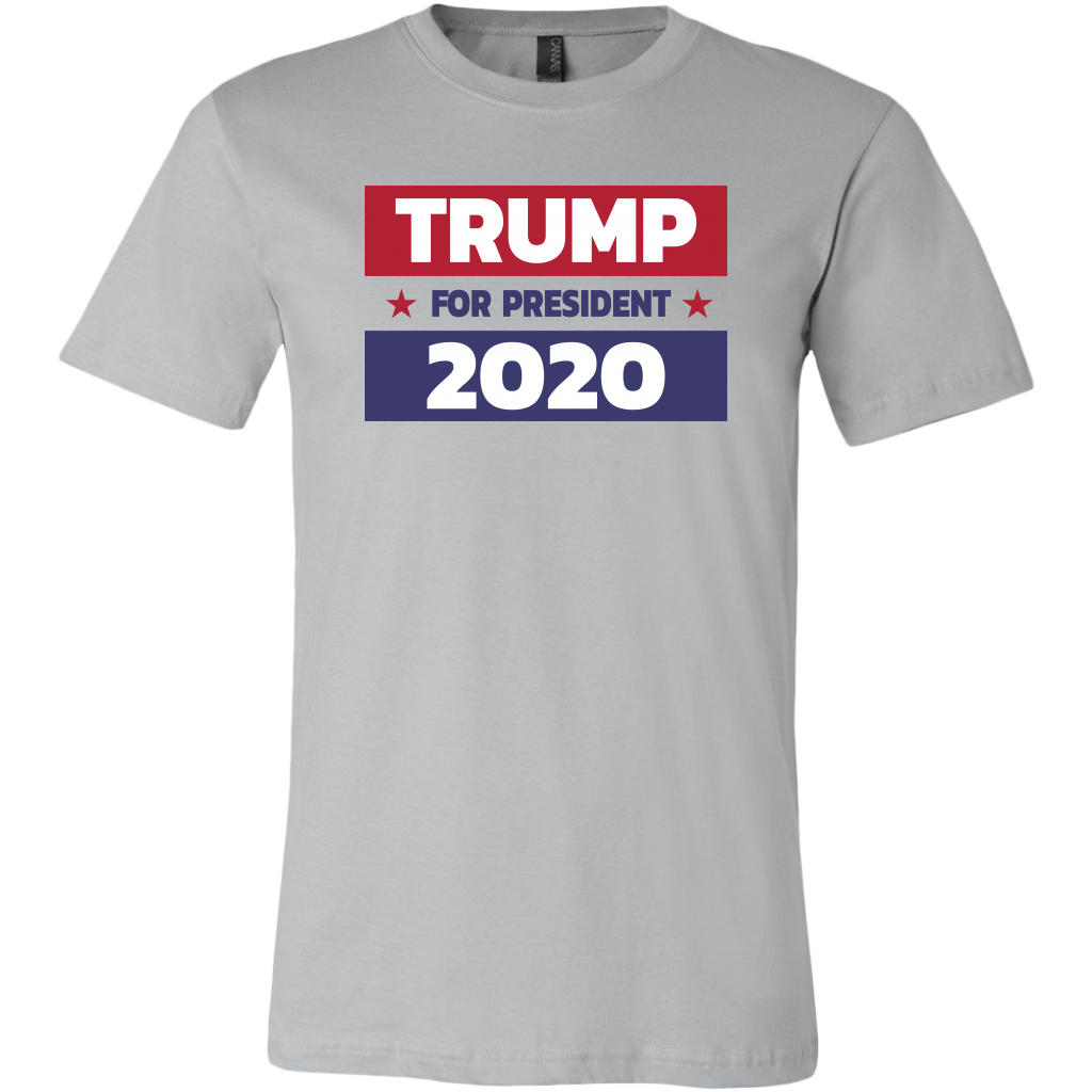 Trump For President 2020