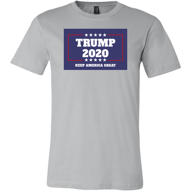 Trump 2020 Keep America Great