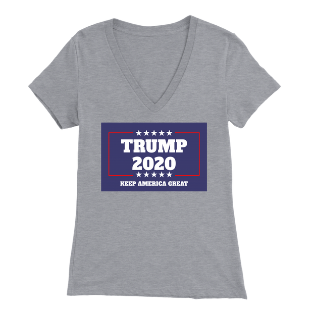 Trump 2020 Keep America Great