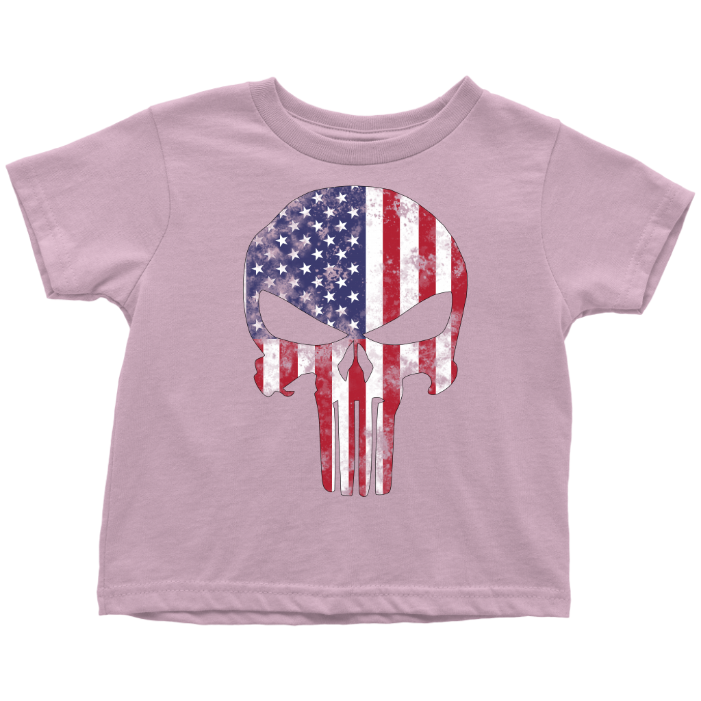 Baby American Punisher