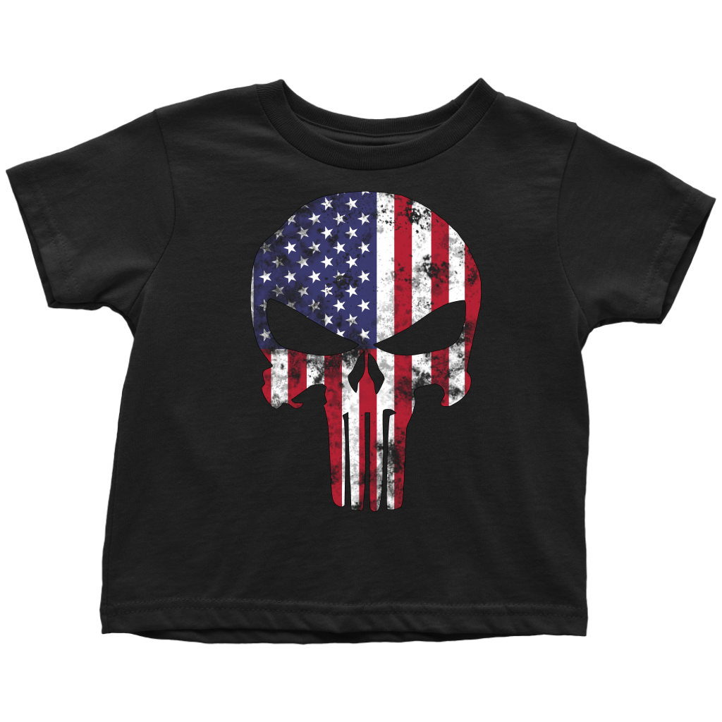 Baby American Punisher