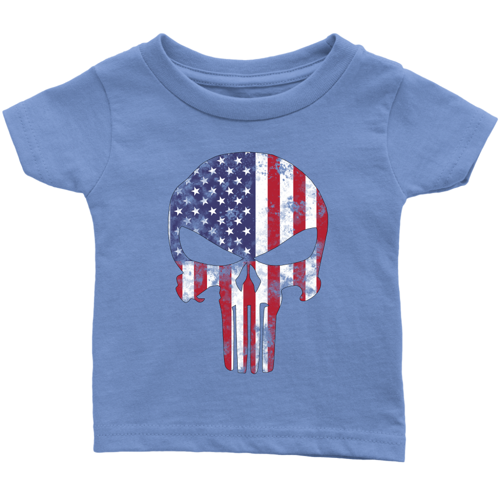 Baby American Punisher