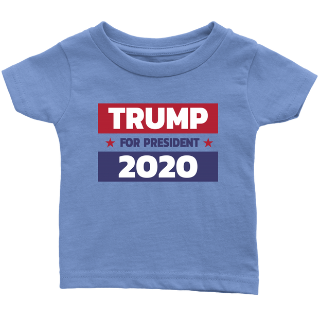 Trump For President 2020