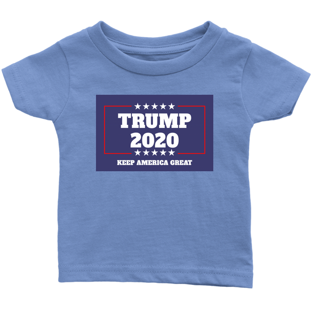 Trump 2020 Keep America Great