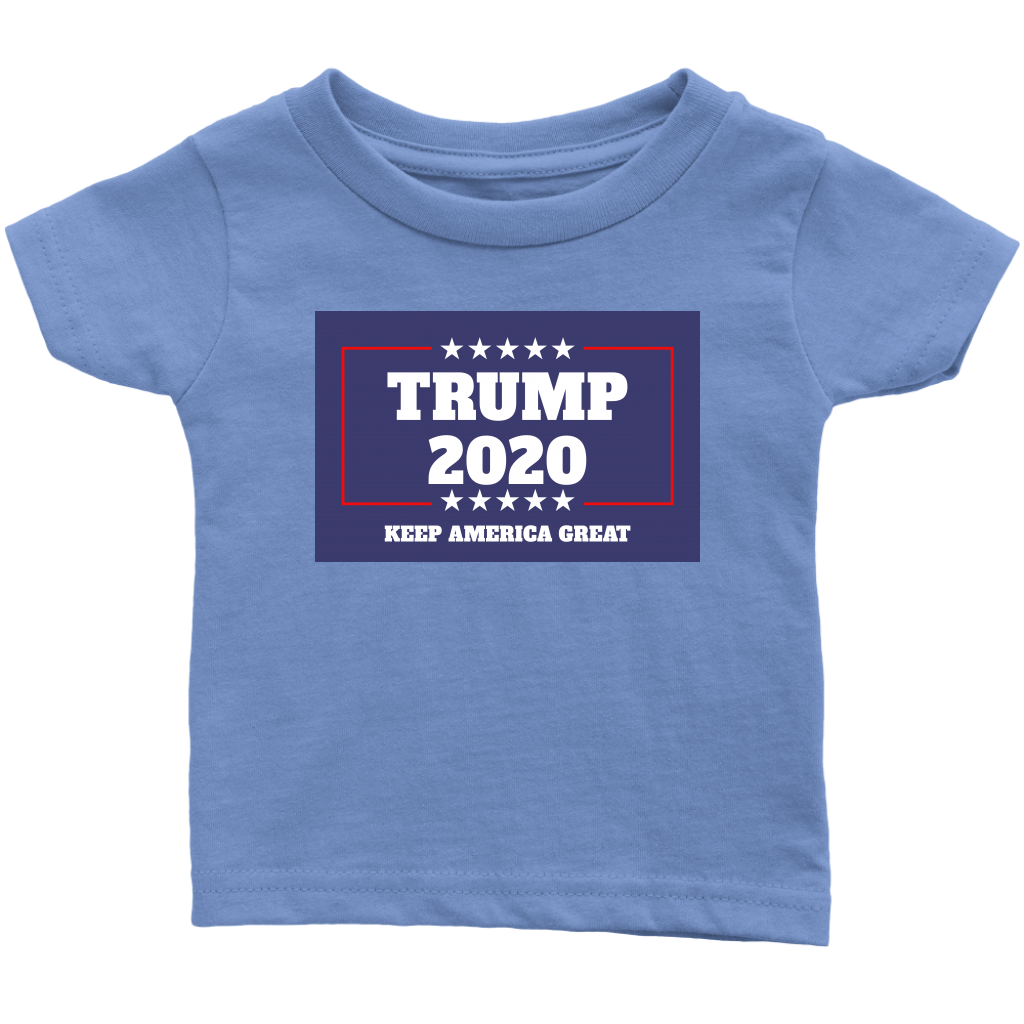 Trump 2020 Keep America Great