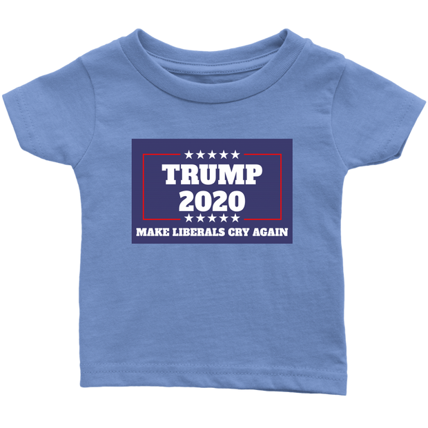 Trump 2020 Make Liberals Cry Again