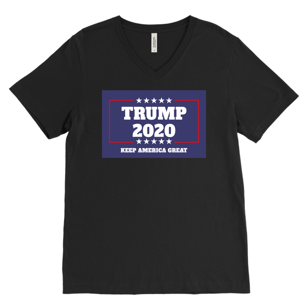 Trump 2020 Keep America Great
