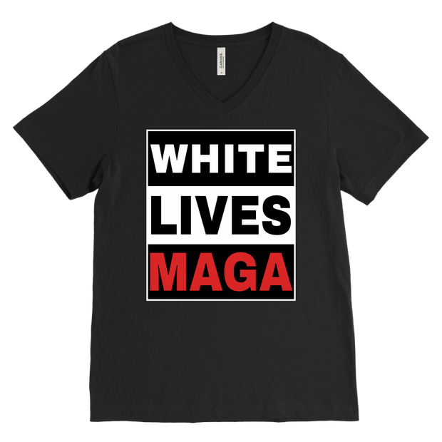 White Lives Matter