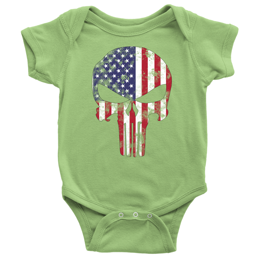 Baby American Punisher