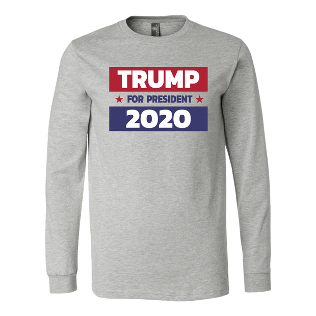 Trump For President 2020