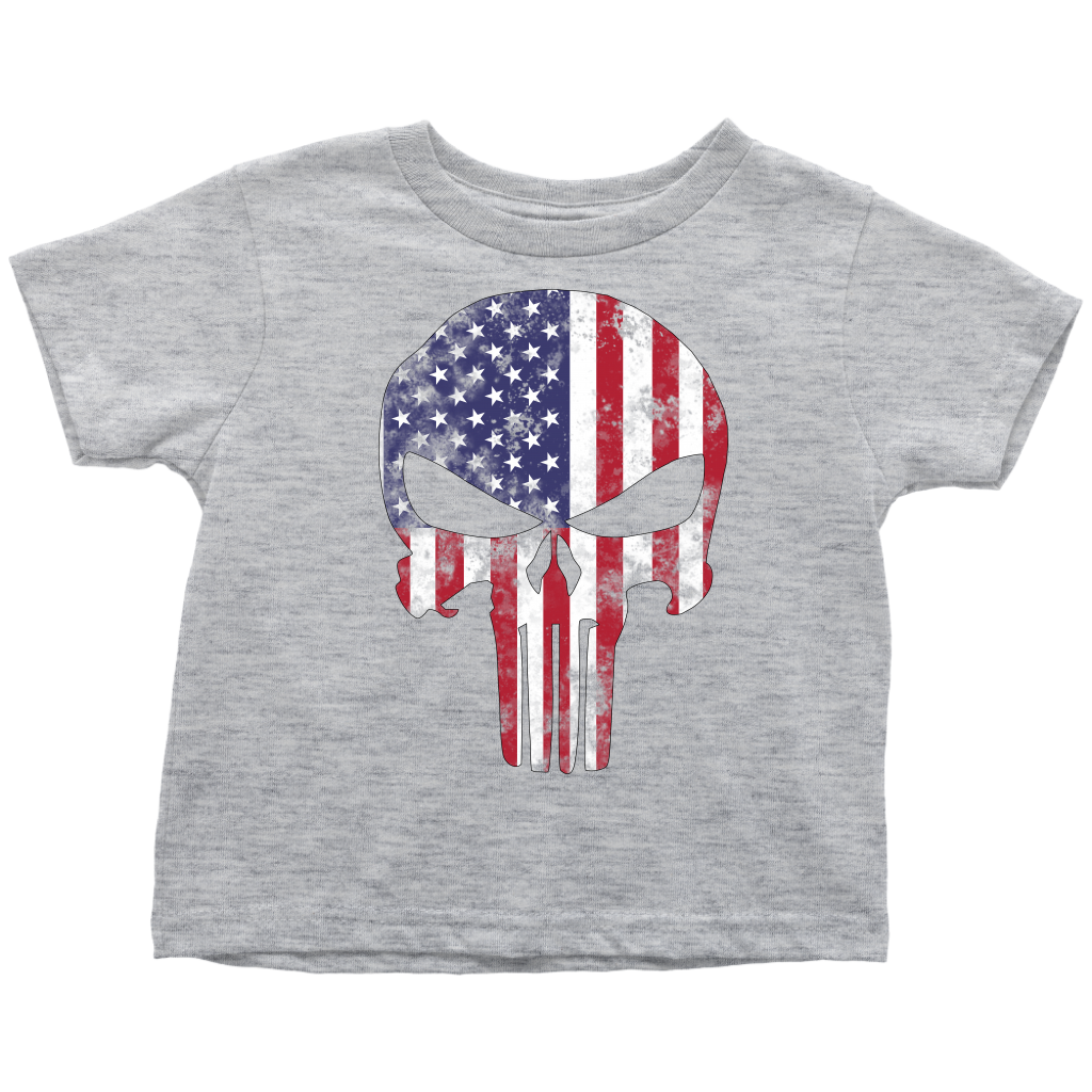 Baby American Punisher