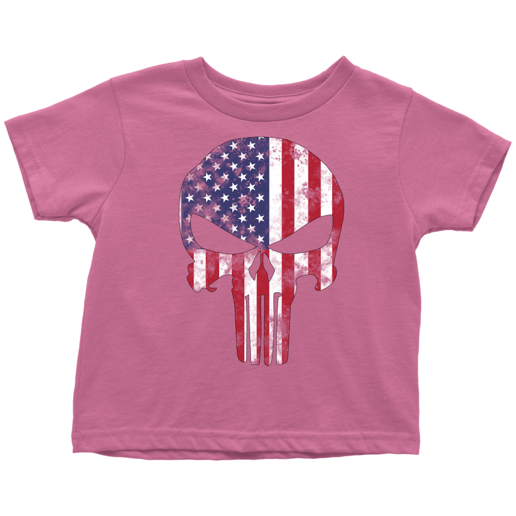 Baby American Punisher