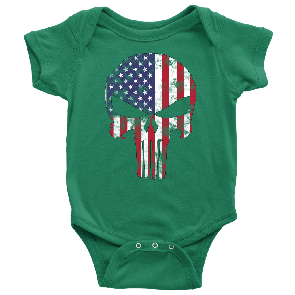 Baby American Punisher