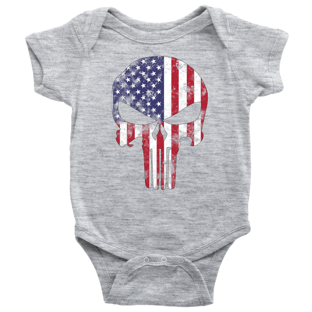 Baby American Punisher
