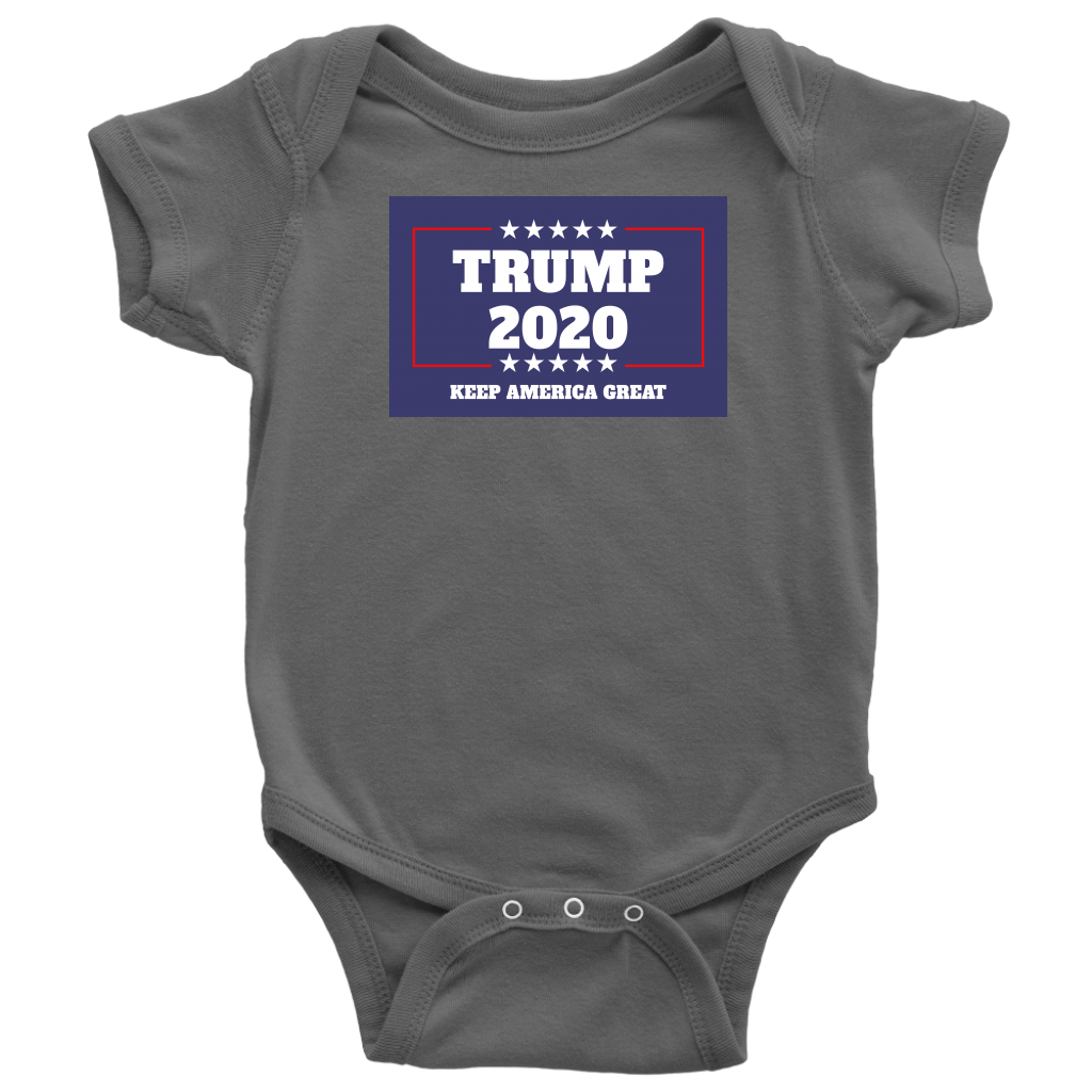 Trump 2020 Keep America Great