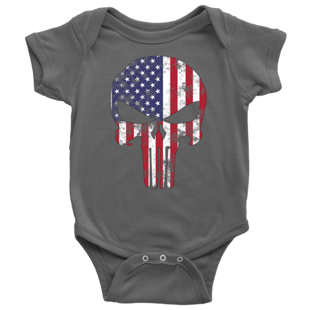 Baby American Punisher