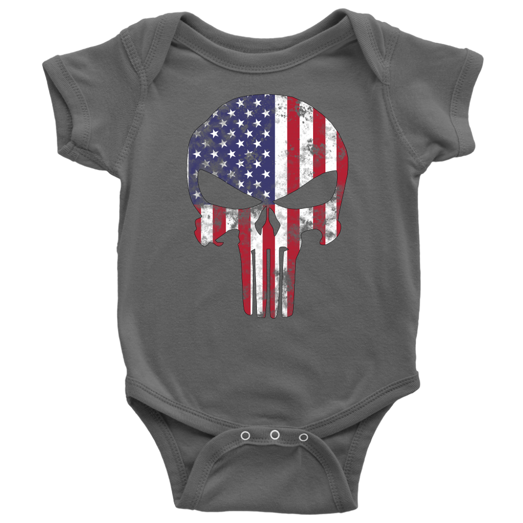 Baby American Punisher