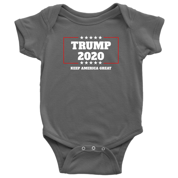 Trump 2020 Keep America Great